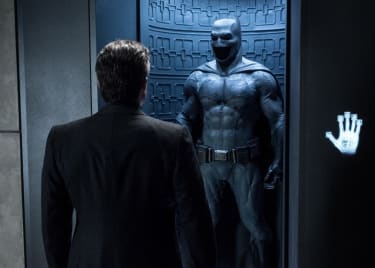 What’s Next for Batman?