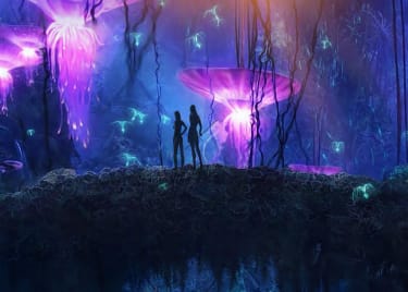 Avatar 2 at an AMC Theatre near you.
