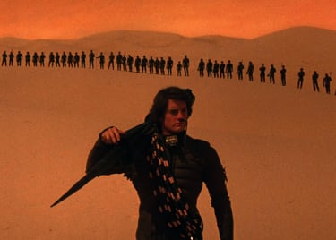 Your Guide to the Epic New Dune