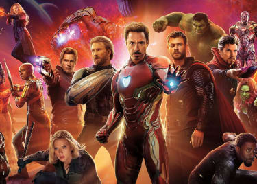 Marvel Heroes We Hope to See in Avengers: Endgame