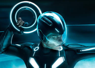 What Tron 3 Should Be About