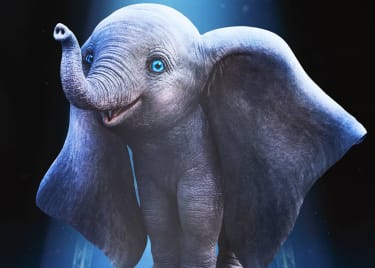 How Tim Burton’s Dumbo Expands on the Original Movie