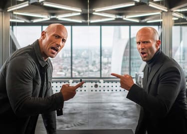 Hobbs & Shaw Will Deliver Explosive Insanity and Fun