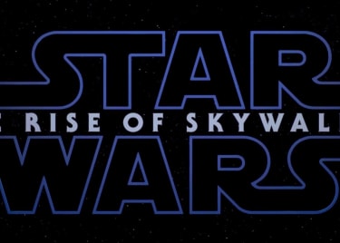 What’s in a Name: The Rise of Skywalker
