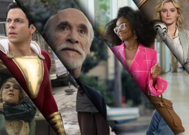 Movies to See This Weekend (That Aren’t ENDGAME)