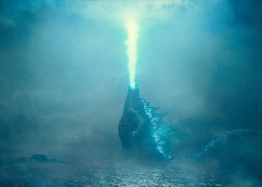 Our Favorite Godzilla Battles