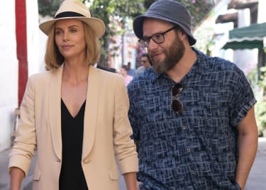 10 Elements Every Rom-Com Needs