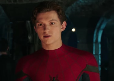 New Spider-Man Trailer Changes the MCU