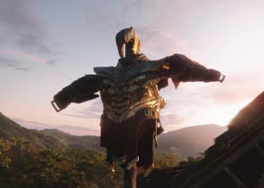 How Avengers: Endgame Gives the Team a Grand Finale