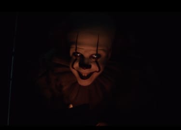 It: Chapter Two Trailer Gets the Last Laugh