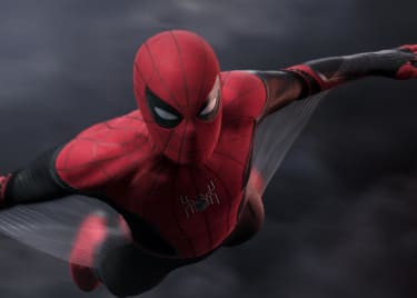 Spider-Man: Far From Home Goes Into the Multiverse