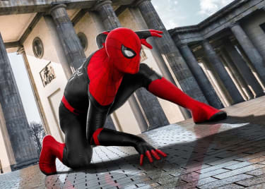 Spidey Movies vs. Avengers Movies