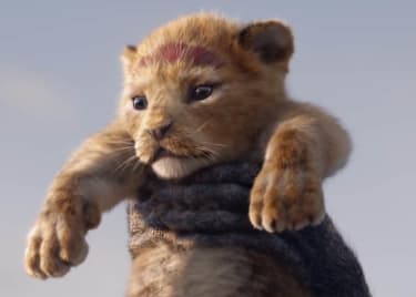 Jon Favreau Opens Up About The Lion King