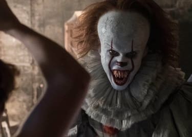 It Chapter Two Coming to Comic-Con