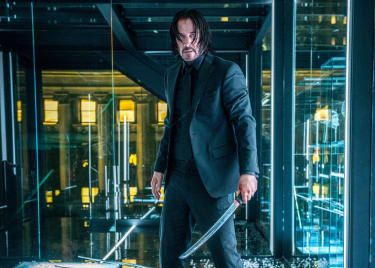 John Wick 4 Is Coming Your Way in 2021