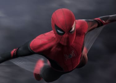 Last Chance to See Spider-Man in IMAX at AMC