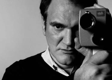 7 Signs You're Watching a Quentin Tarantino Movie
