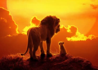 See The Lion King in All Its Majesty in IMAX at AMC