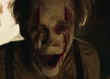 It Chapter Two: All the Gory Details