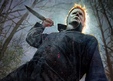 Two More Halloween Sequels Are Headed Our Way