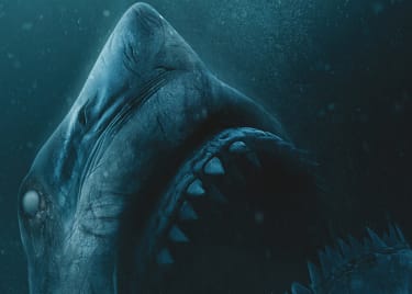 47 Meters Down: Uncaged Wants to Steal Your Last Breath