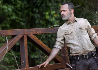 The Walking Dead Is Heading to the Big Screen