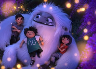 Abominable: A Heartwarming Film for Families