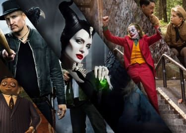 The Best New Movies in October 2019