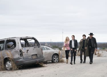 4 Reasons to Be Excited for Zombieland: Double Tap