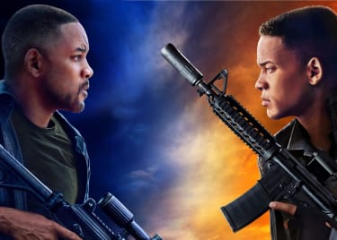 Gemini Man Gives Will Smith Fans More of What They Want: Will Smith