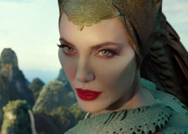 Maleficent: Mistress of Evil Deserves the IMAX Treatment
