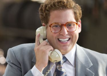 Which DC Villain Could Jonah Hill Play in The Batman?