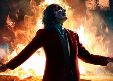 Will Oscar® Love Joker?