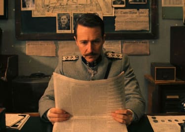 All-Star Cast for Wes Anderson’s Latest, The French Dispatch