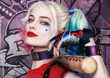 How Birds of Prey Builds Off of Suicide Squad