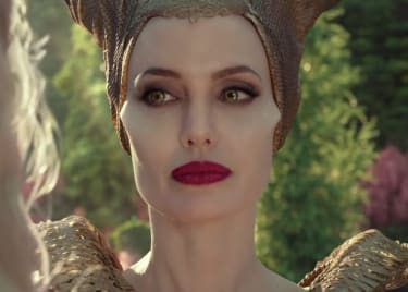 The Main Mission of Maleficent 2