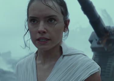 Star Wars Speculation: What Will the End Mean for Rey and Kylo Ren?