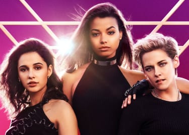Charlie’s Angels: Why a Feminist Reboot Is Exactly What the Franchise Needs