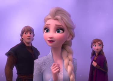 Let Go of the Past: Frozen II Is All About Change