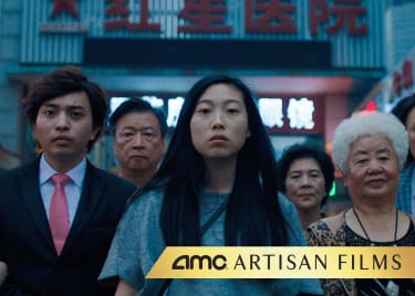 Will Awkwafina Get a Best Actress Nomination for The Farewell?