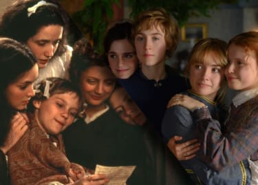 Little Women, Big Stars: Comparing the Casts From 1994 to Now 