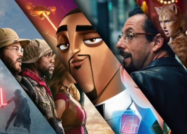 The Best New Movies in December 2019