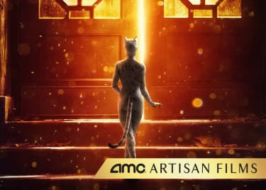 The Artistry and Oscar® Potential of Cats