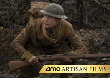 Why 1917 Deserves to be seen in IMAX
