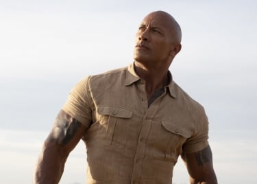 3 Films That Took Dwayne Johnson From Wrestling Hero to Hollywood Superstar