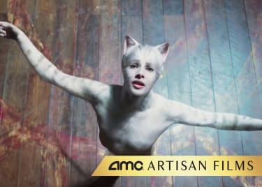Musical Merriment Arrives in Cats' Long-Awaited Adaptation
