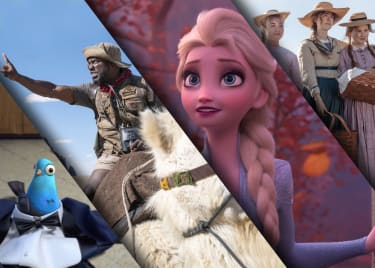 4 Family Friendly Movies to See During Christmas Break