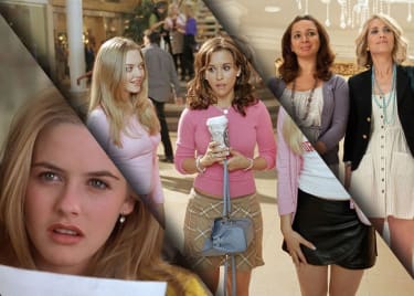 5 Female-led Comedies To Watch Before Seeing Like a Boss