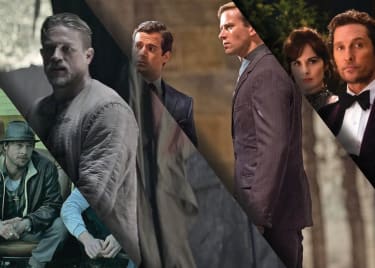 6 Guy Ritchie Movies To Watch Before The Gentlemen