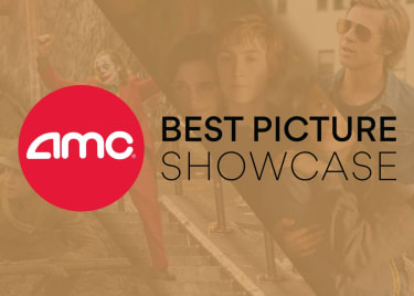 Enjoy These Nominees at the AMC Best Picture Showcase